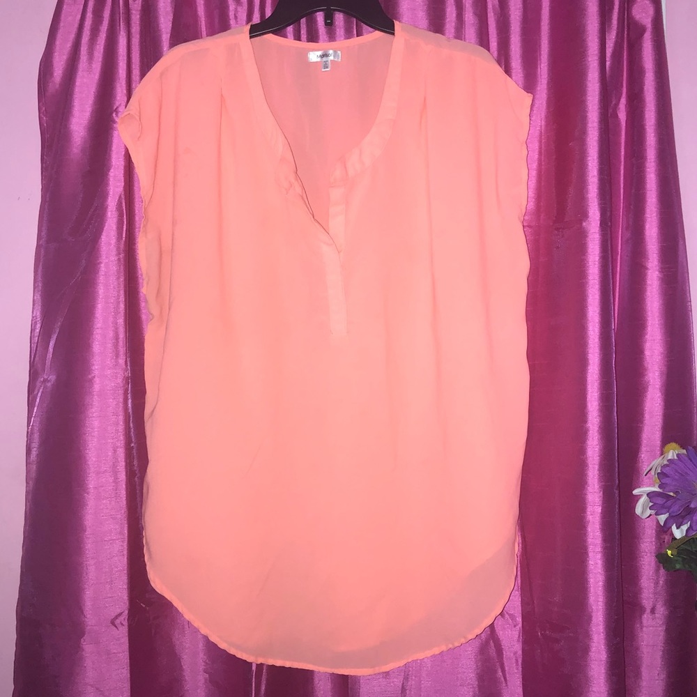 Plus Size Tops